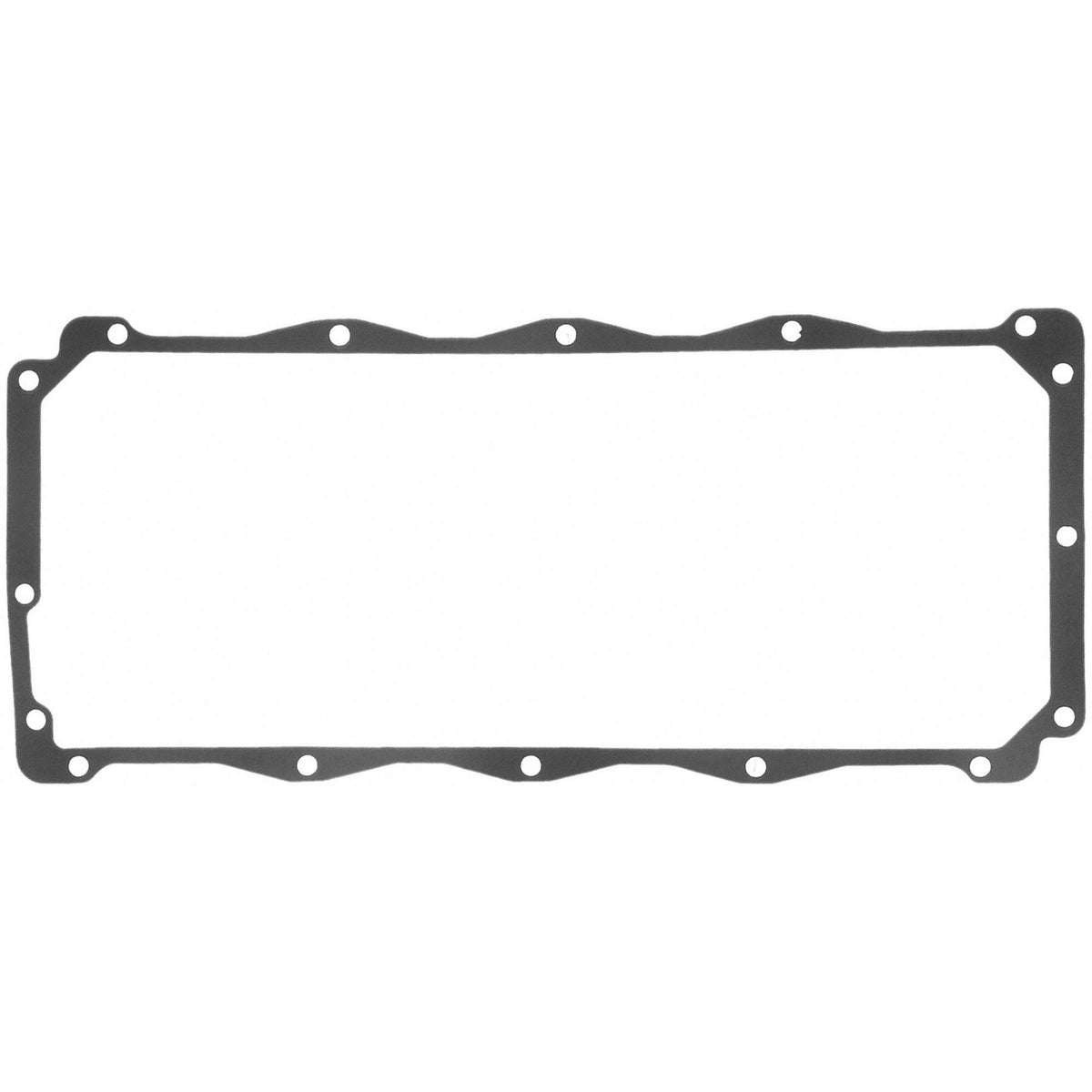 Fel-Pro PS11676D Push Rod Cover Gasket Set - Auto Engine Part