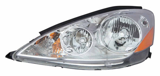 DEPO 312-1196RMASHM Right HID Headlight 06-10 Toyota Sienna TO2503175
