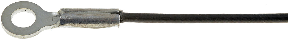 Dorman 38501 Tailgate Cable 18 In. For 1972-1996 Ford Bronco Mercury Montego