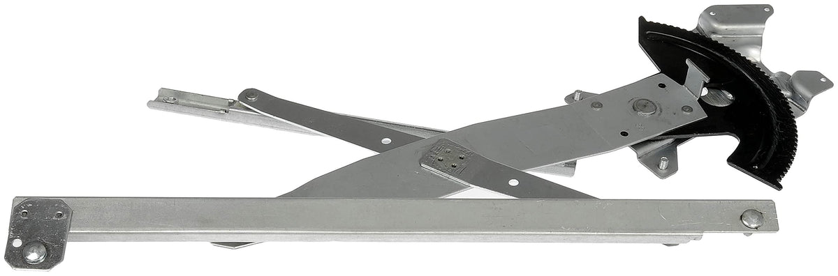 Dorman 740-682 Front Driver Side Power Window Regulator (Regulator Only)