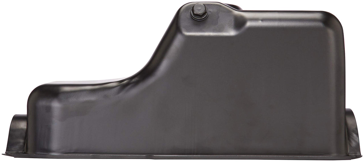 Spectra Premium FP73A Engine Oil Pan Replacement