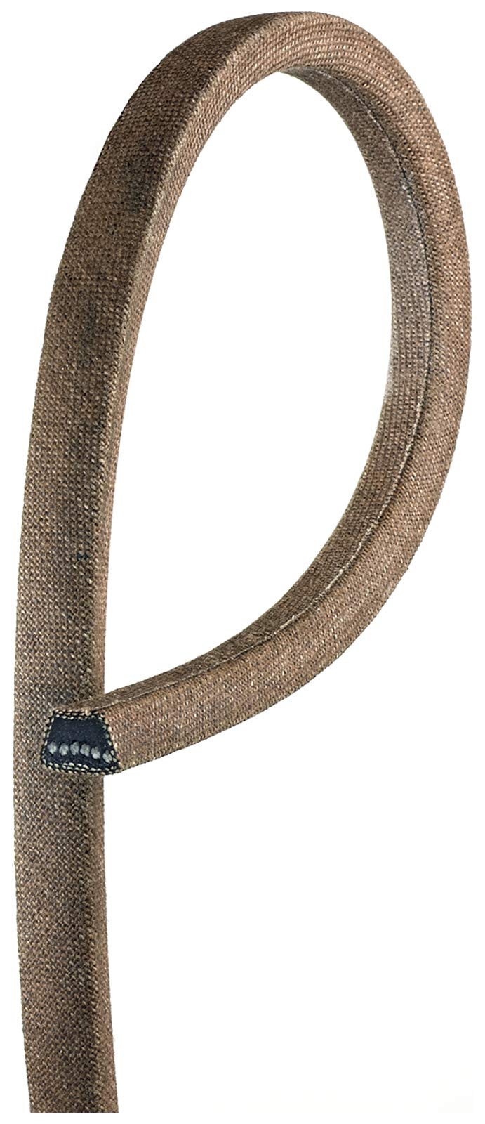 Gates 6412BR V-Belt, black