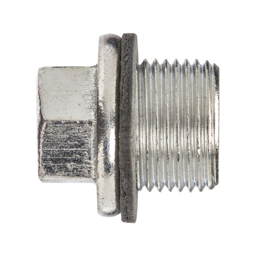 S.U.R. & R. DP325 M20 x 1.5 Standard Oil Drain Plugs w/ Gaskets 5-Pack