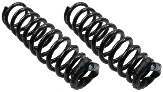 MOOG 81508 Coil Spring Set for Ford Fusion 2010-2012 Lincoln MKZ