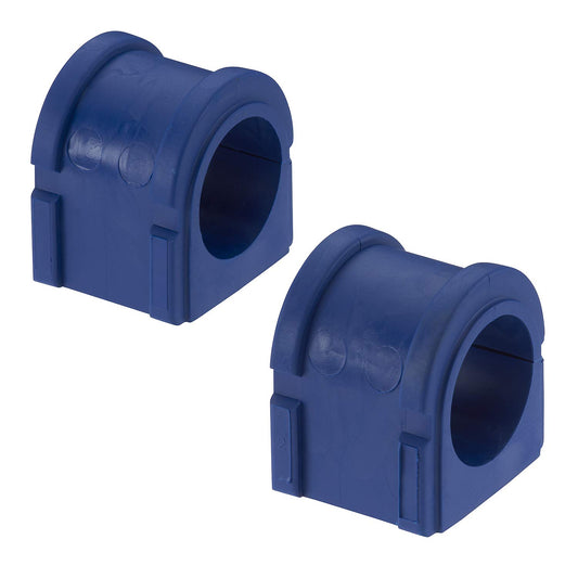 MOOG K80815 Front Sway Bar Bushing Kit 34mm Impala Grand Prix Monte Carlo
