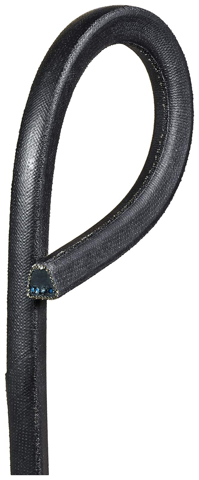 Gates 3V710 Super HC Power Transmission V-Belt 3V Section 71" Cogged Belt