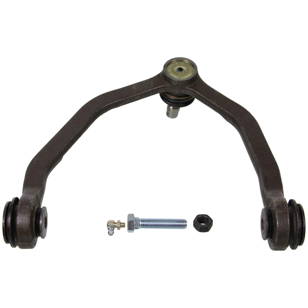MOOG CK8598 Front RH Upper Control Arm & Ball Joint For 1989-97 Ford Thunderbird