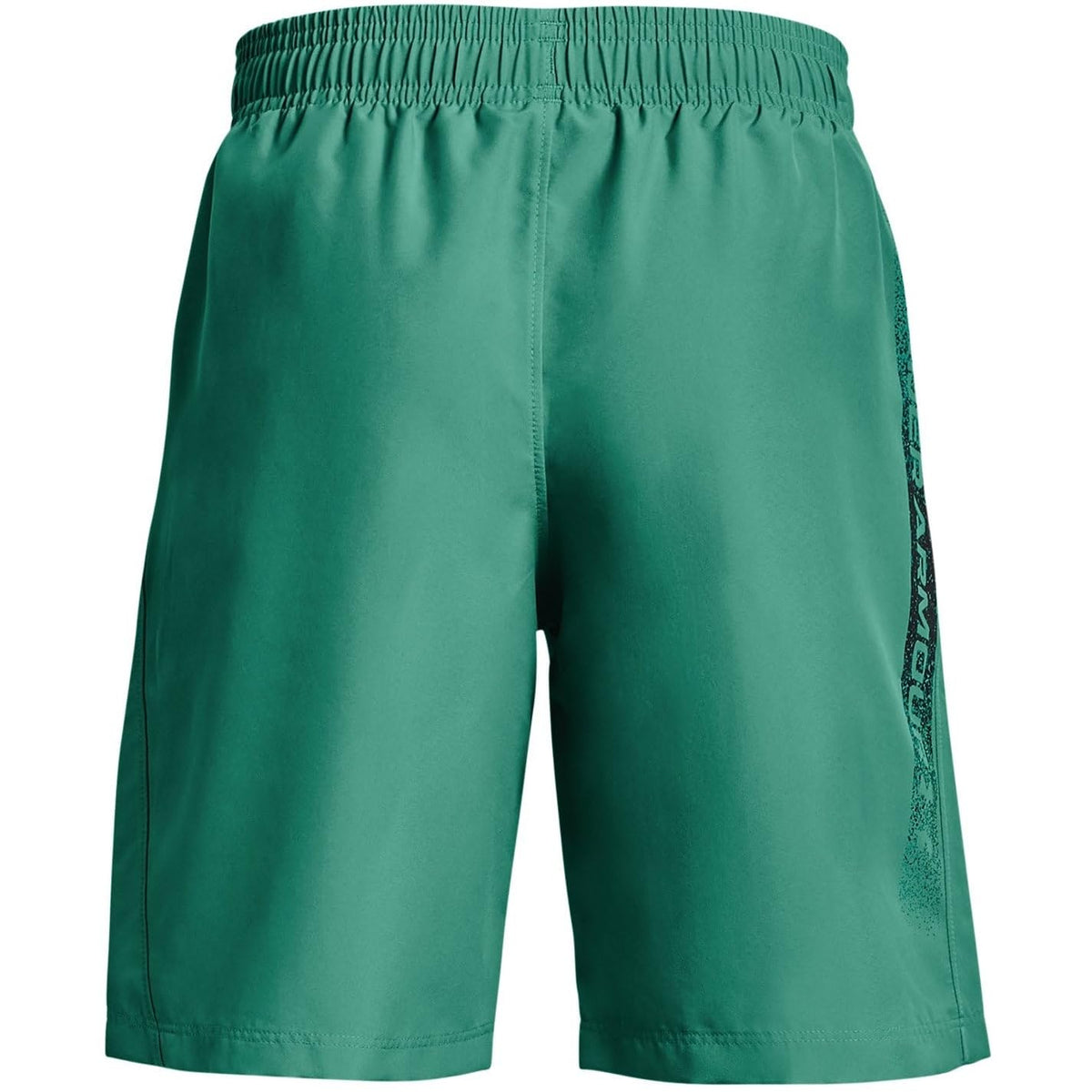 Under Armour Boys Woven Graphic Shorts YXL - Comfortable Athletic Wear