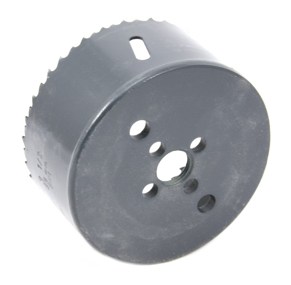 Forney 20740 Industrial Pro Bi-Metal Hole Saw 3-1/2" 8% Cobalt