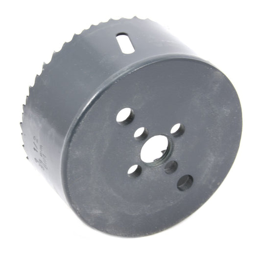Forney 20740 Industrial Pro Bi-Metal Hole Saw 3-1/2" 8% Cobalt