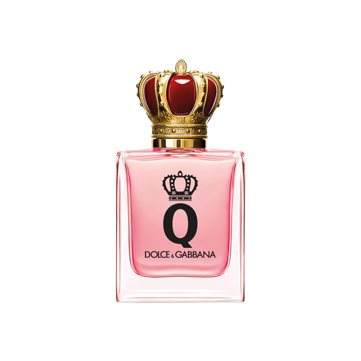 Dolce & Gabbana Q Eau de Parfum 1.7 oz 50ml Women's EDP Spray