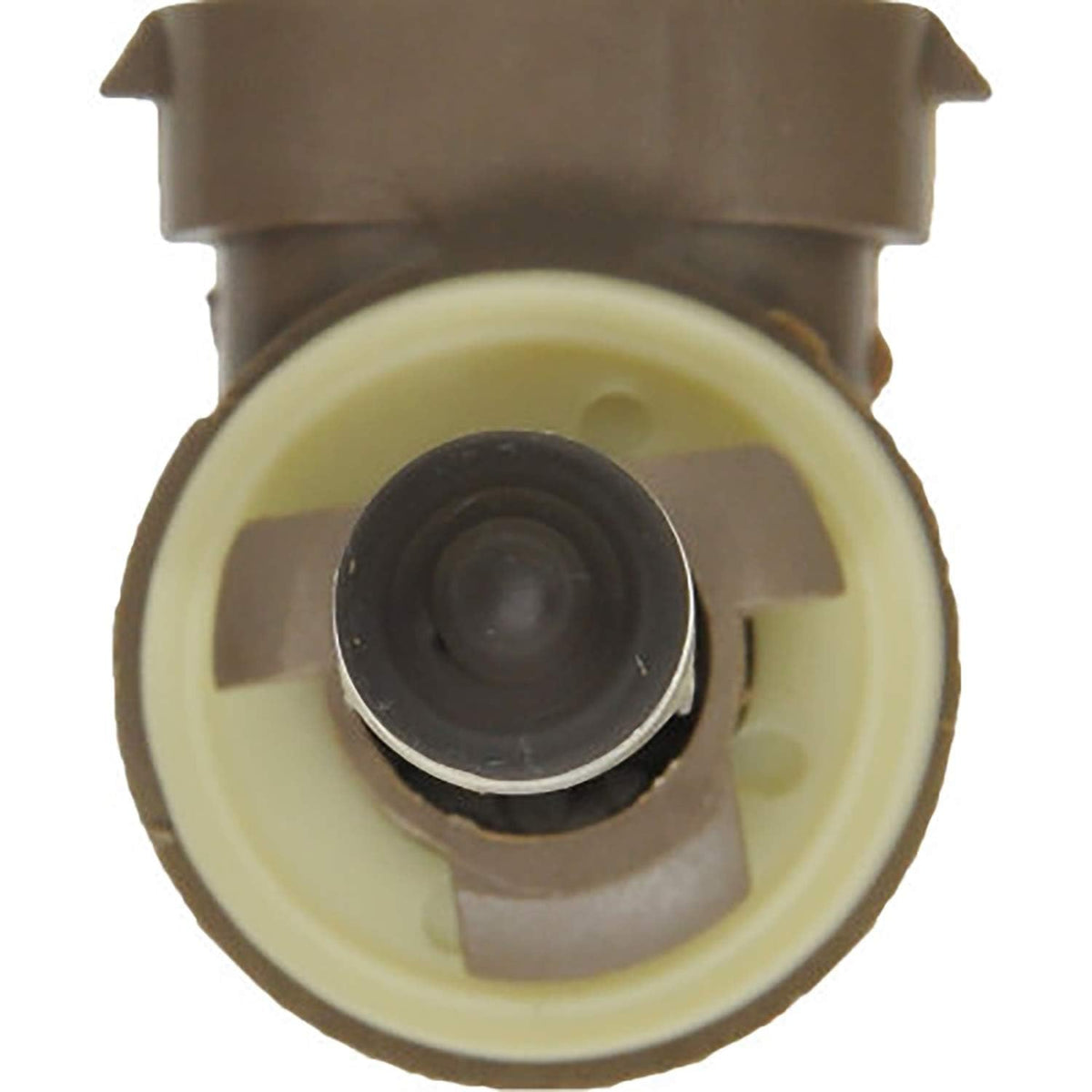 SYLVANIA 898 Basic Halogen Fog Light Bulb, Clear, 1-Pack, DOT-Approved