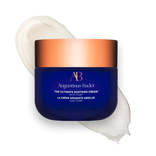Augustinus Bader Ultimate Soothing Cream TFC8 1.7 oz 50ml