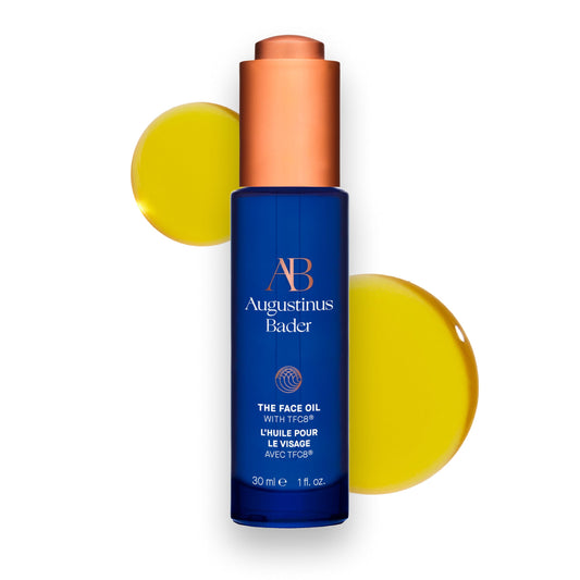 Augustinus Bader The Face Oil TFC8 1 oz 30ml Hydrating Facial Oil