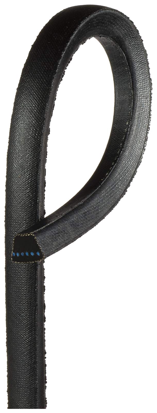 Gates 6654BR BladeRunner 12" V-Belt for Lawn Mowers