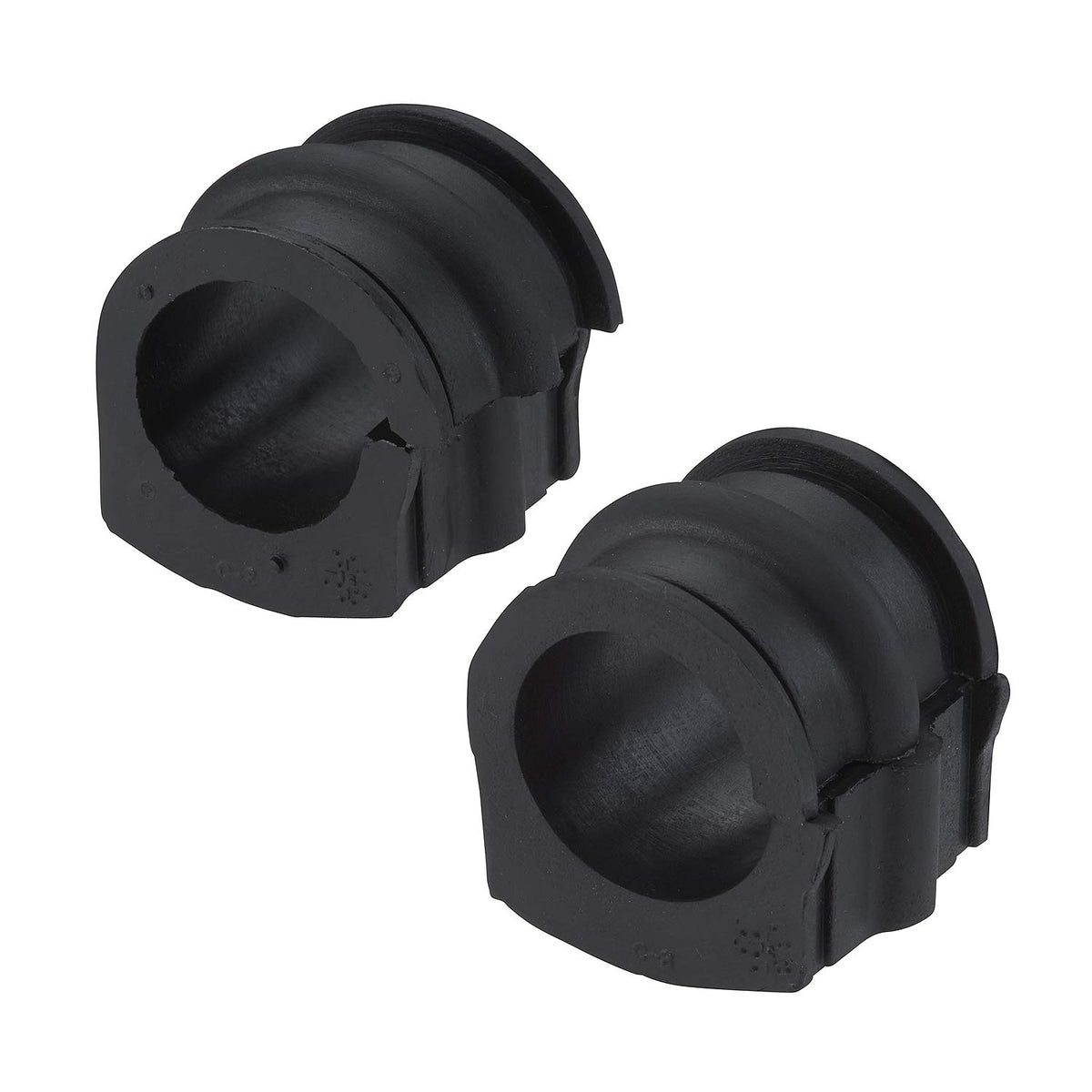 MOOG K200845 Front Suspension Stabilizer Bar Bushing Kit For 2003-09 Nissan 350Z