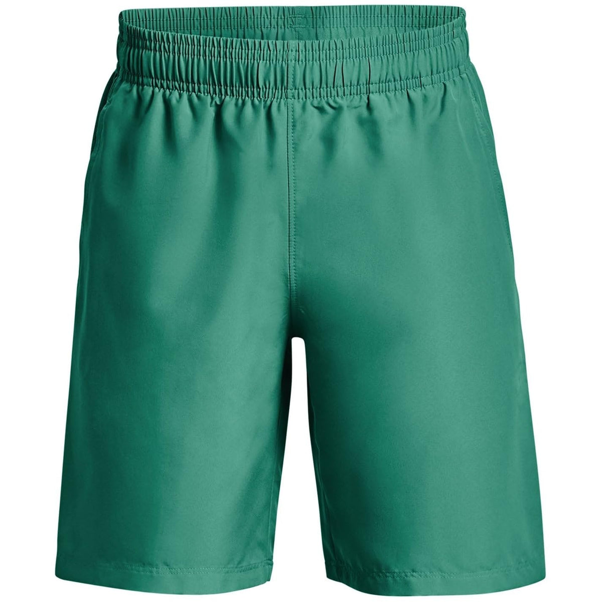 Under Armour Boys Woven Graphic Shorts YXL - Comfortable Athletic Wear