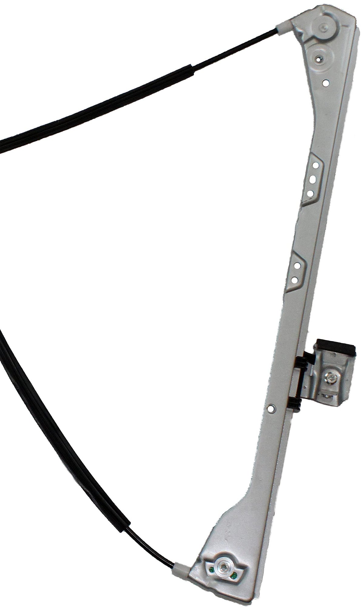 Dorman 741-593 Front Passenger Side Power Window Regulator and Motor Assembly