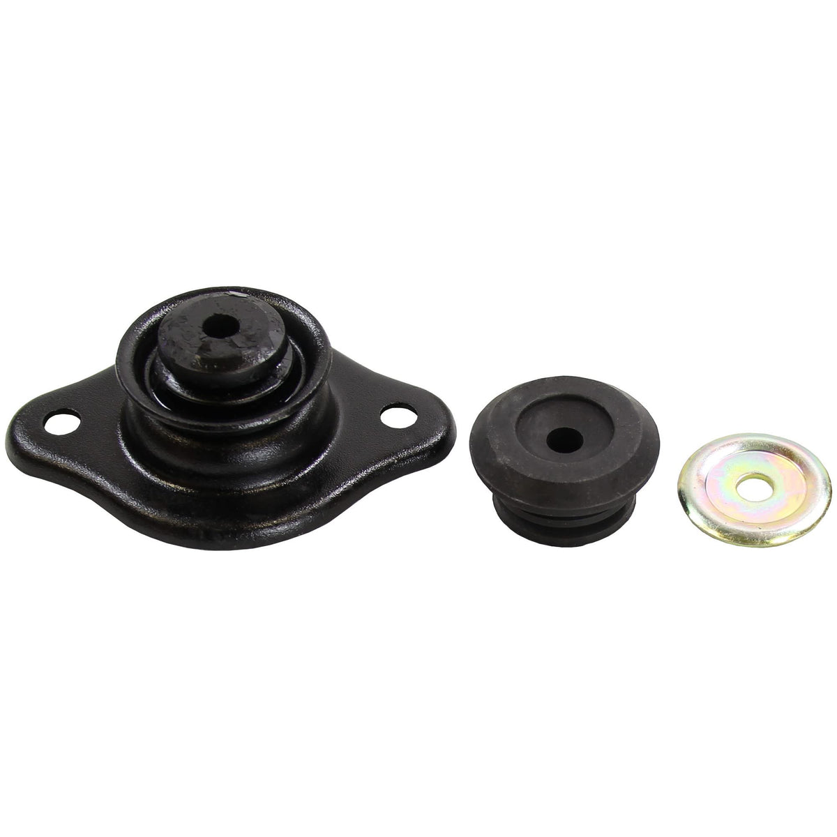 Monroe Strut-Mate 905981 Rear Shock Absorber Mount Kit For 04-10 Chevy Pontiac