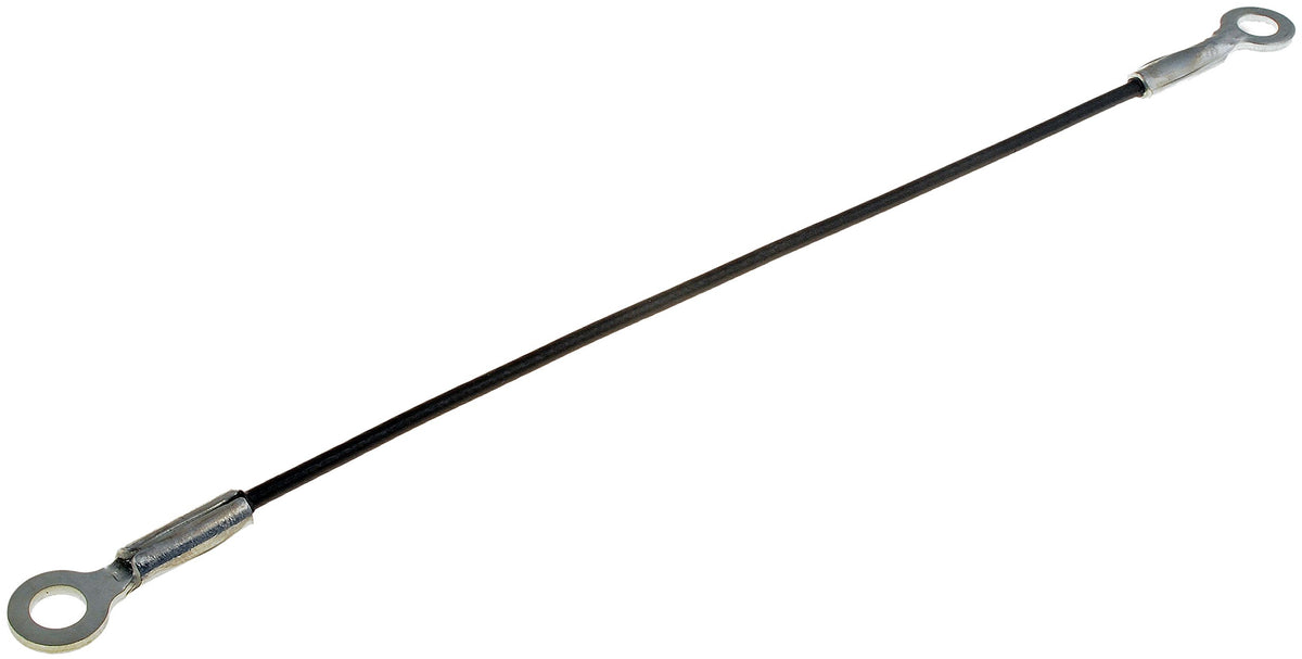 Dorman 38501 Tailgate Cable 18 In. For 1972-1996 Ford Bronco Mercury Montego
