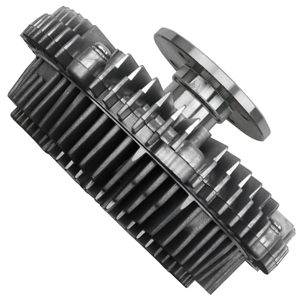 Beck/Arnley 130-0194 Engine Cooling Fan Clutch