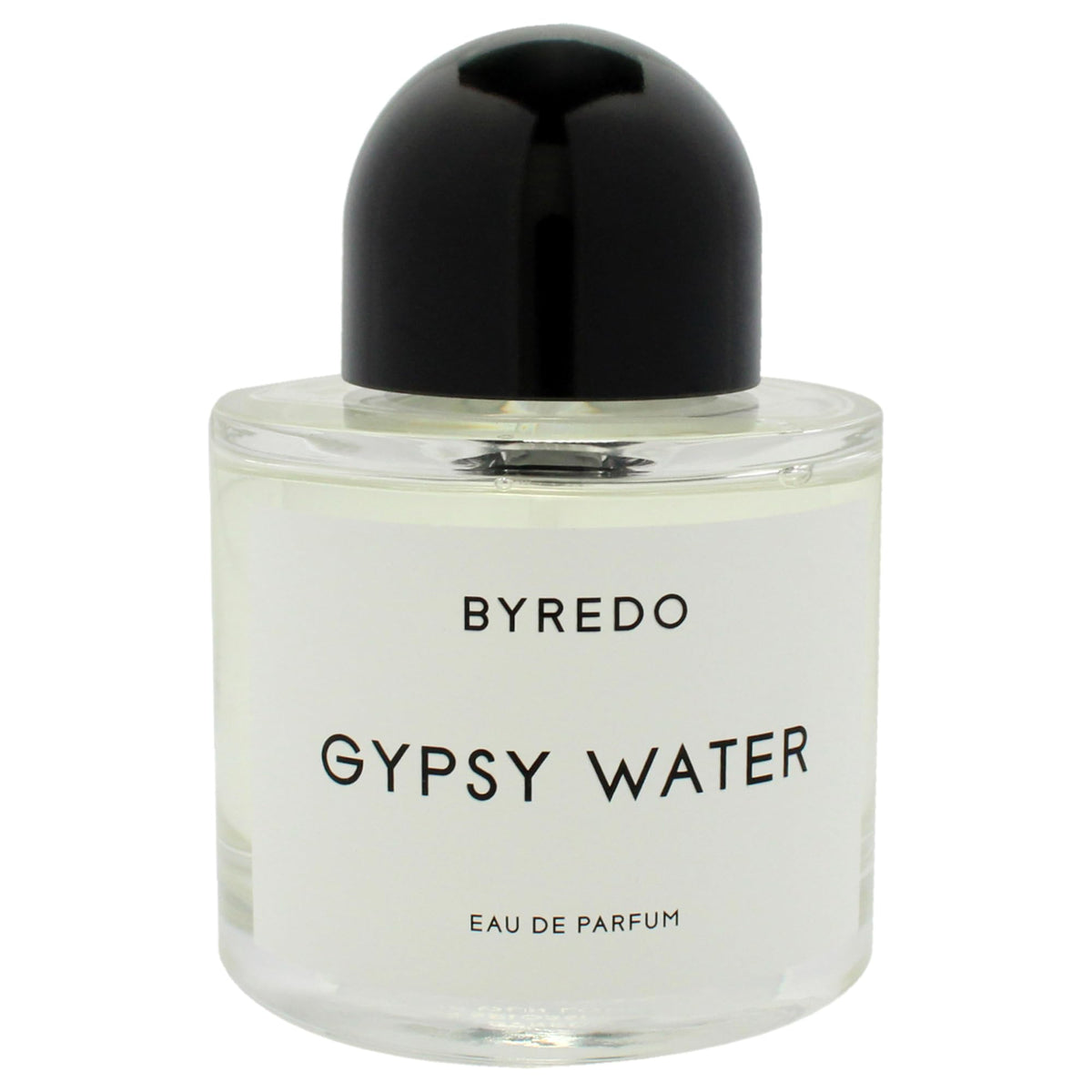 BYREDO Gypsy Water Eau de Parfum 3.4 oz 100ml Unisex EDP Spray