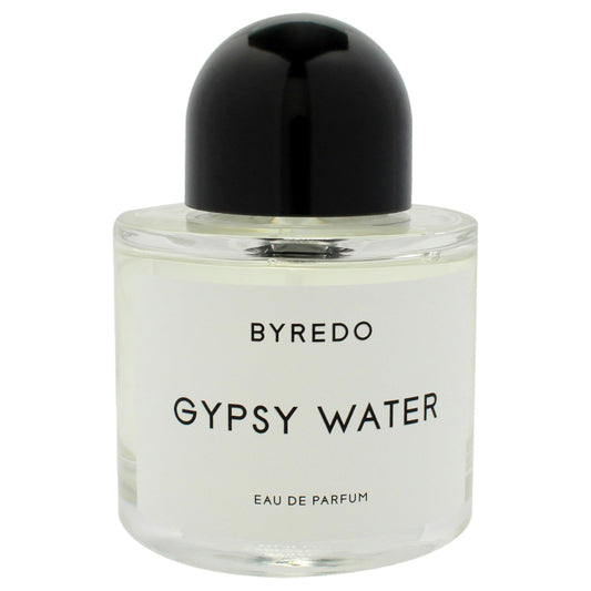 BYREDO Gypsy Water Eau de Parfum 3.4 oz 100ml Unisex EDP Spray