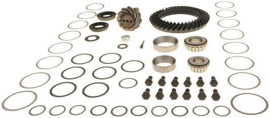 Spicer 708125-6 Differential Gear Set for DANA 60, 3.55 Ratio 39-11 Spline