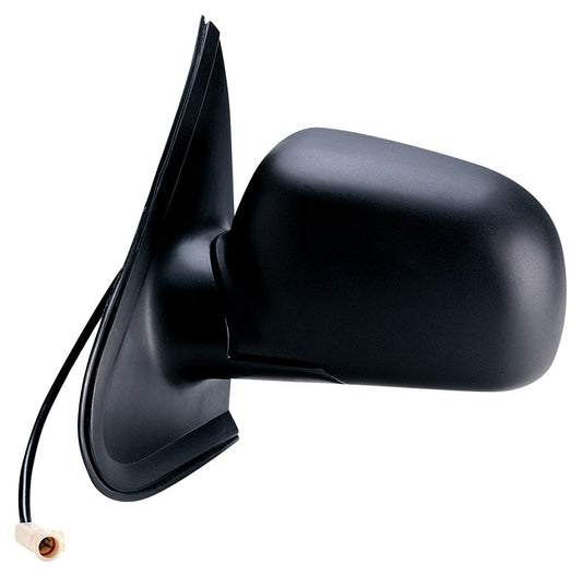 K-Source 61013F Right Power Mirror for 1995-2001 Ford Explorer Mercury Mountaineer