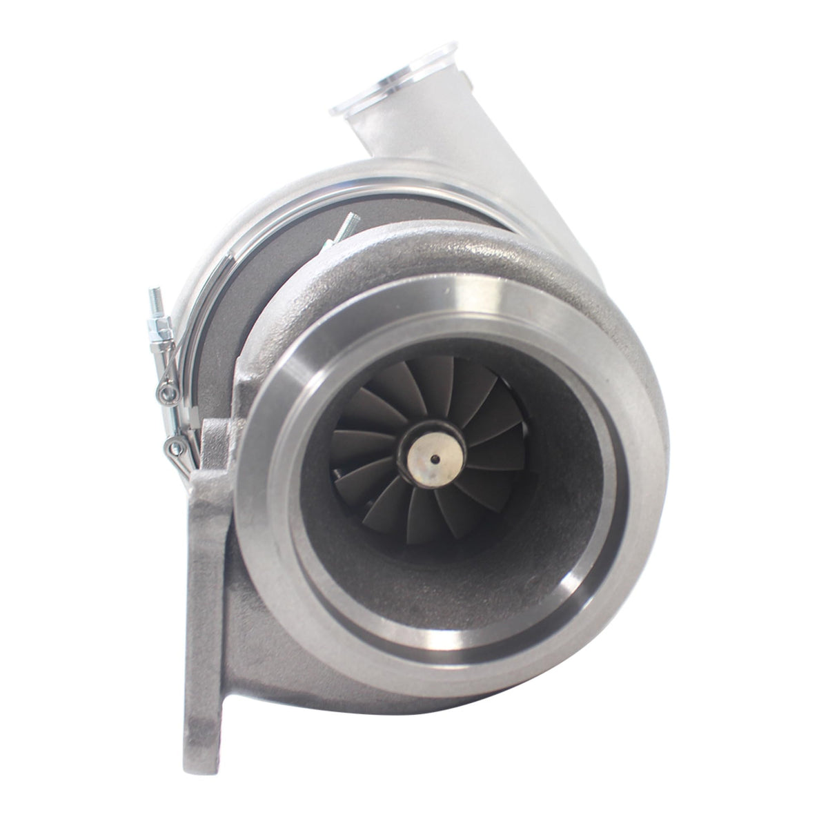 FP Diesel FP-T1055 Turbocharger for Cummins Engines – Upgrade