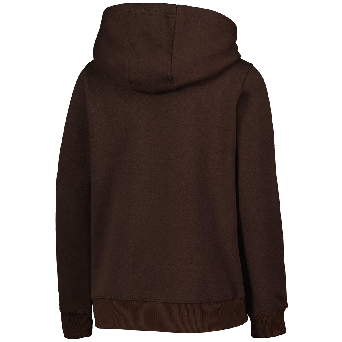 Youth Burgundy Washington Commanders Logo Hoodie - Fleece Pullover Sweatshirt