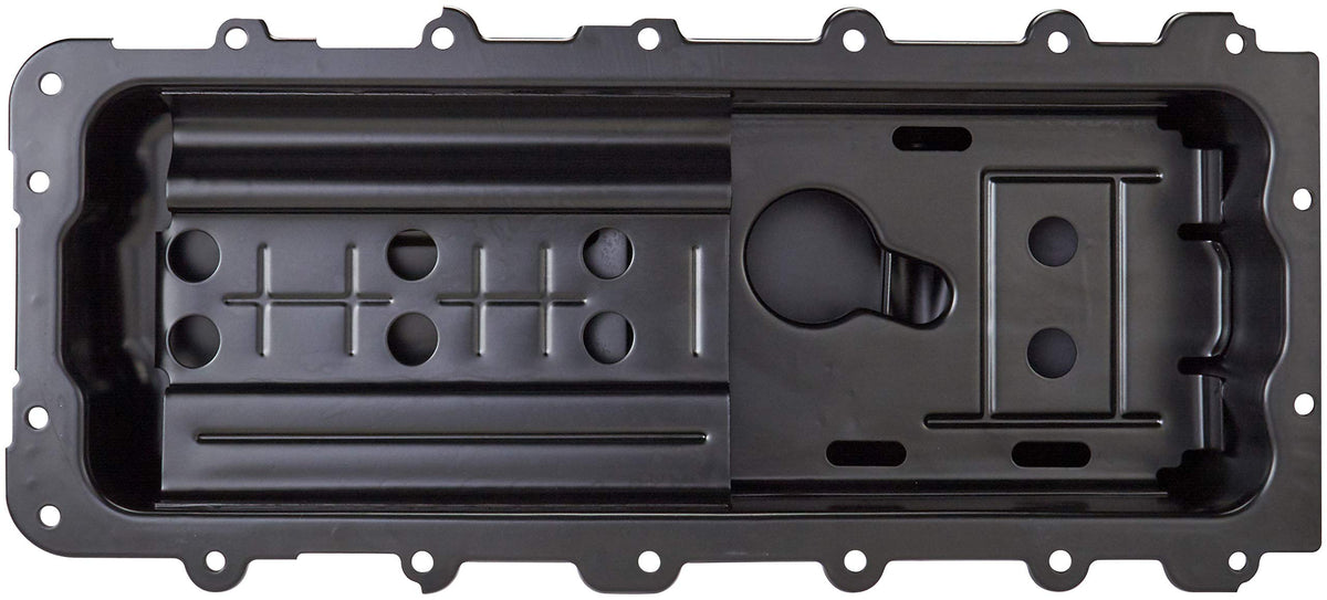 Spectra Premium FP66B Engine Oil Pan for Ford E-350 E-450 & More
