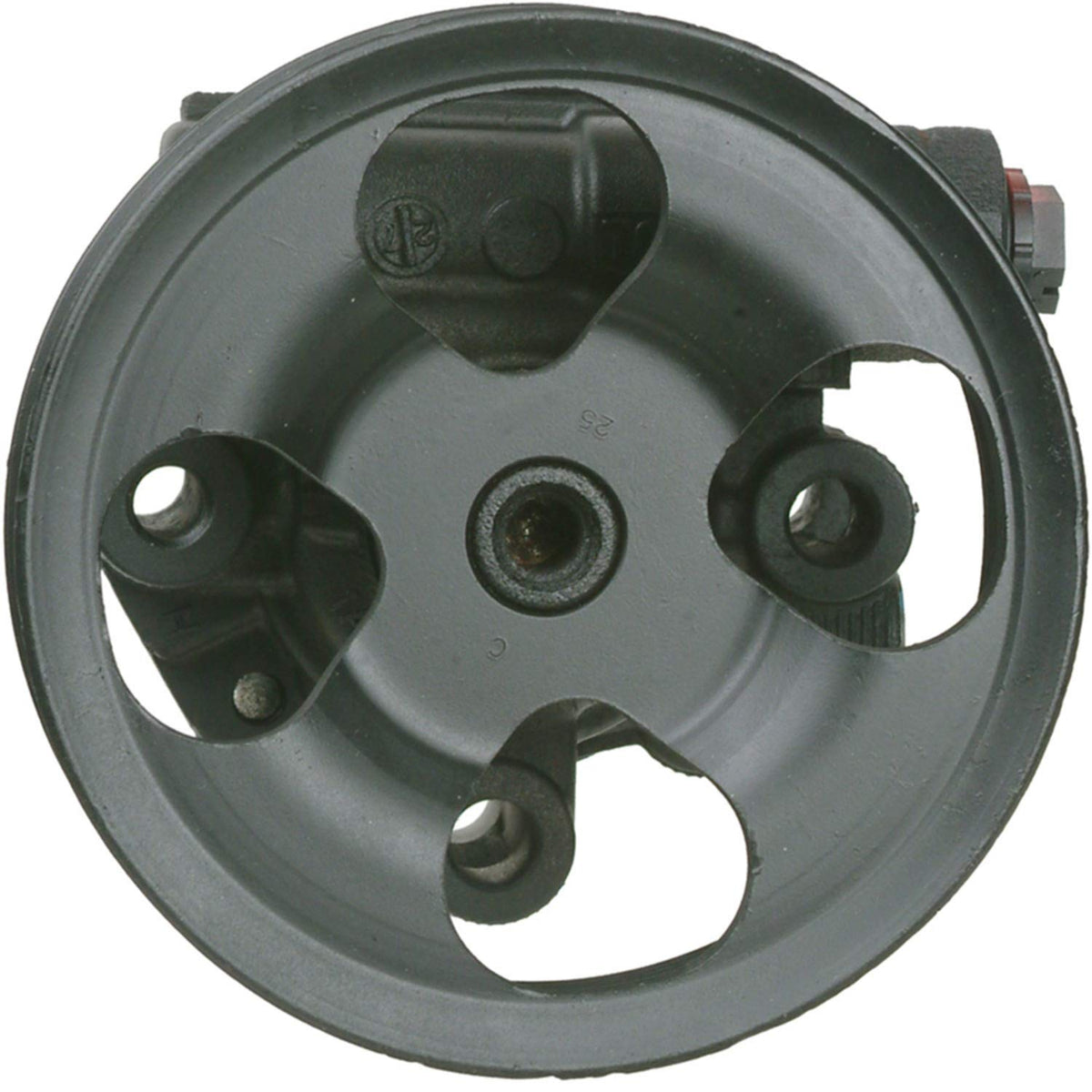 Cardone 21-5498 Reman Power Steering Pump w/Pulley For 07-12 Toyota Avalon Camry