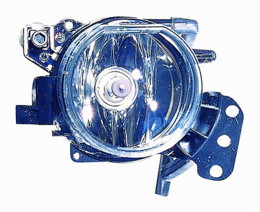 DEPO 344-2007R-AQ Right Fog Light 2007-2009 Acura MDX Passenger Side