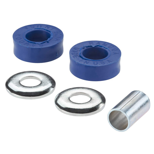 MOOG K8763 Front Sway Bar Bushing Kit 20mm Ford Escort Saturn SL1 SL2 SC1 SC2
