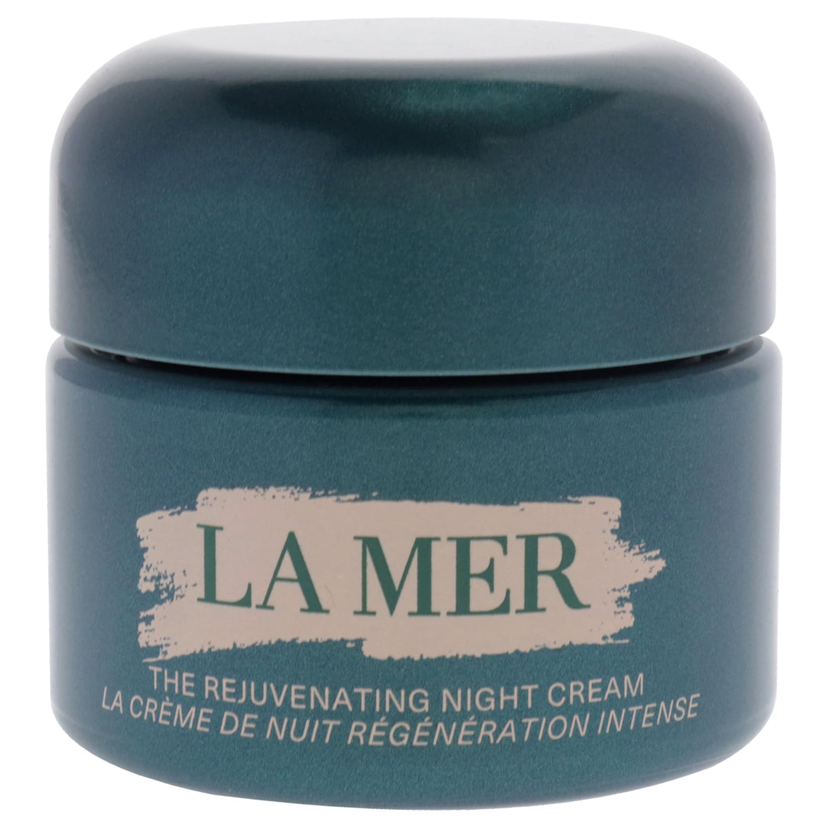 La Mer The Rejuvenating Night Cream 2 oz 60ml Anti-Aging Moisturizer