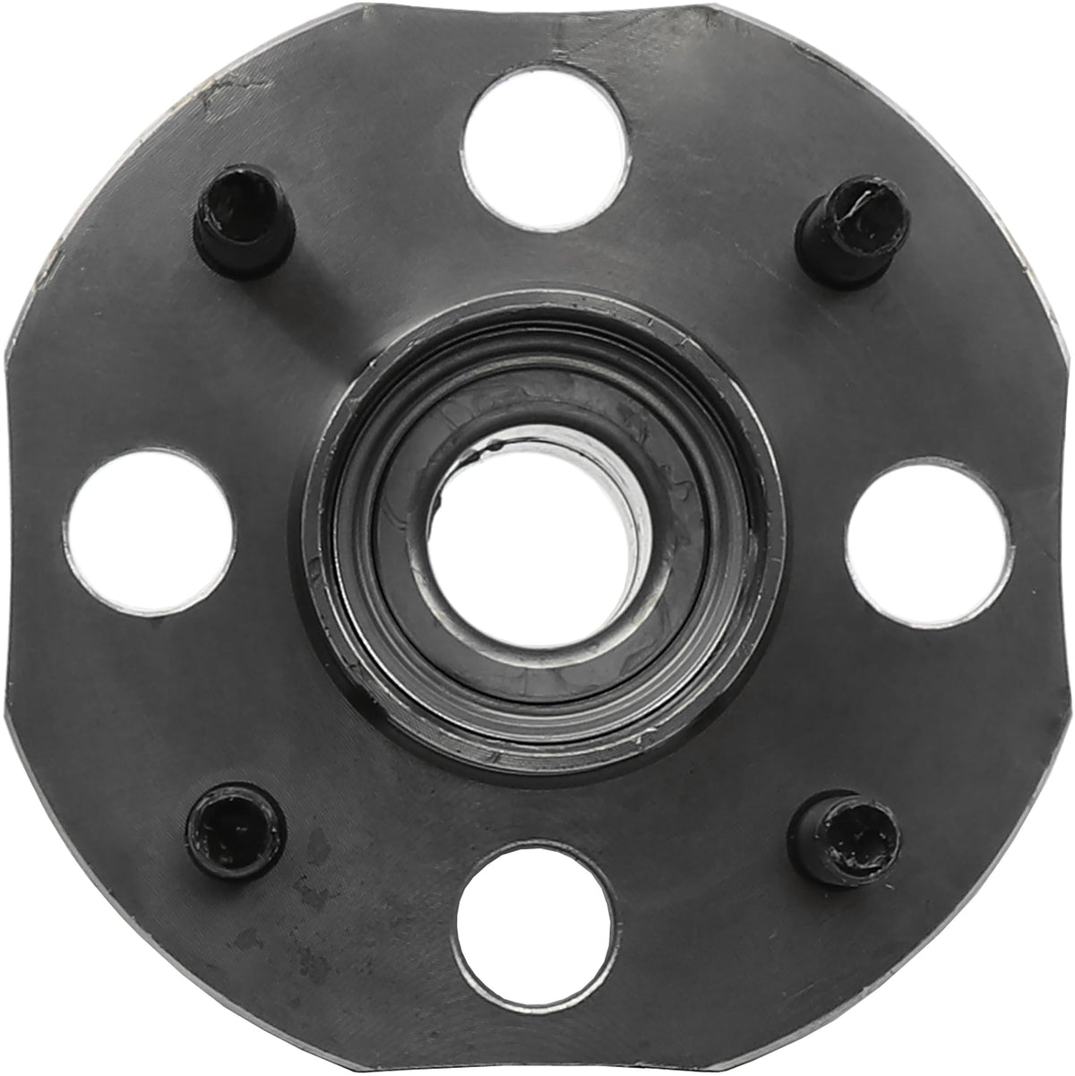 Beck/Arnley 051-6161 Axle Bearing & Hub Assembly - Wheel Hub