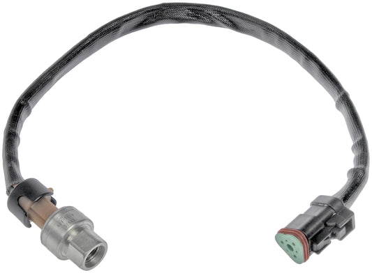 Dorman 904-7016 Engine Oil Pressure Sensor Switch For 98-99 Kenworth Peterbilt