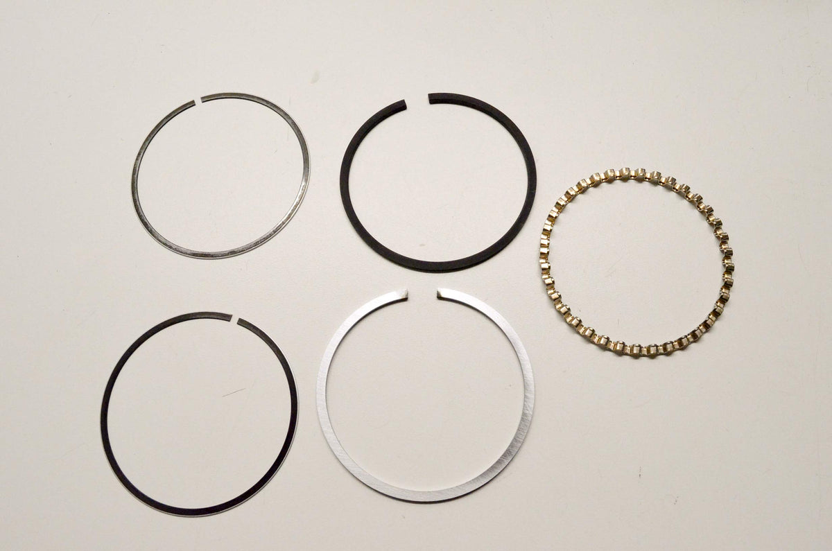 Prime-Line 7-03751 Piston Ring for KOHLER 235287 Standard Bore Size