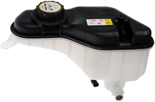 Dorman 603-664 Coolant Reservoir 99-10 Jaguar S-Type XF XFR XJ8 Super V8