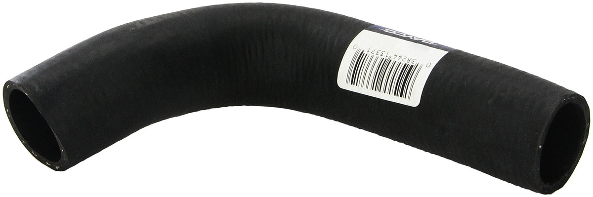 Dayco 70490 Radiator Hose Black Curved Coolant Systems Hardware Tubing