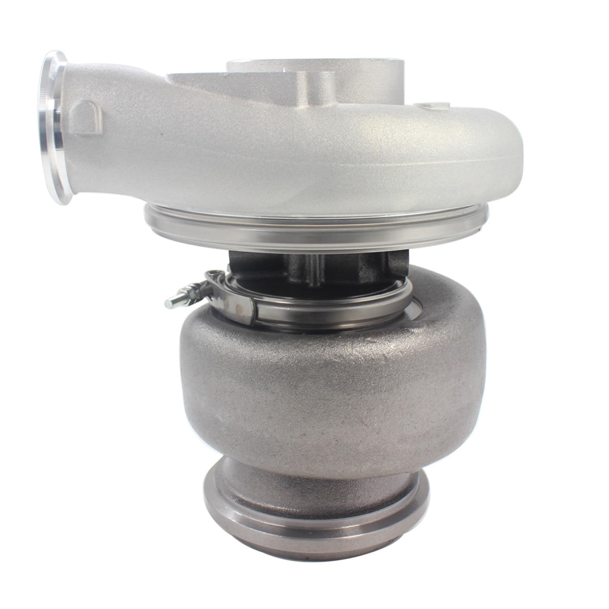FP Diesel FP-T1055 Turbocharger for Cummins Engines – Upgrade