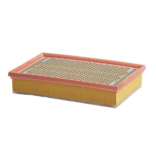 Purolator A25558 Engine Air Filter - 12K Miles Protection