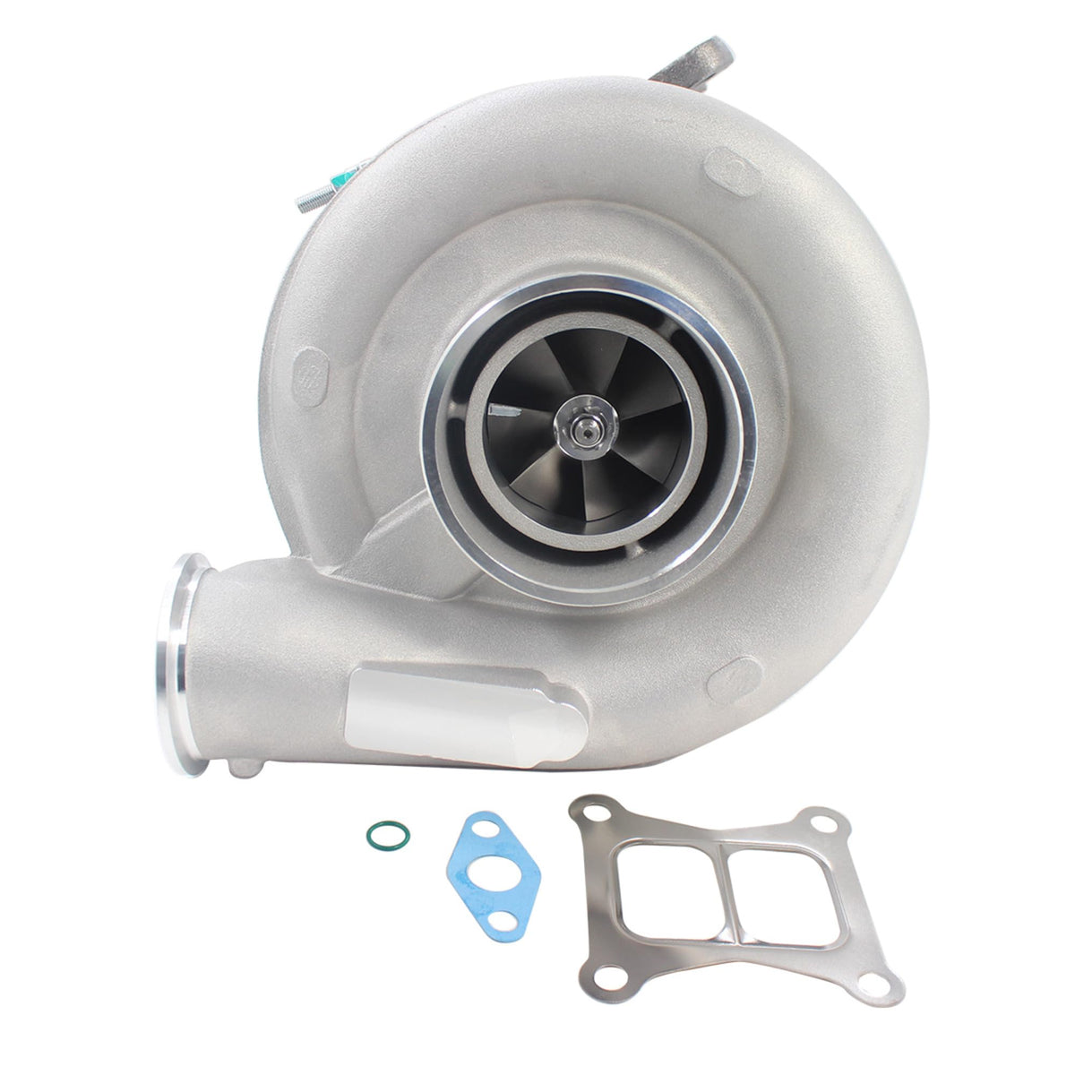 FP Diesel FP-T1055 Turbocharger for Cummins Engines – Upgrade