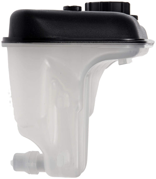 Dorman 603-664 Coolant Reservoir 99-10 Jaguar S-Type XF XFR XJ8 Super V8