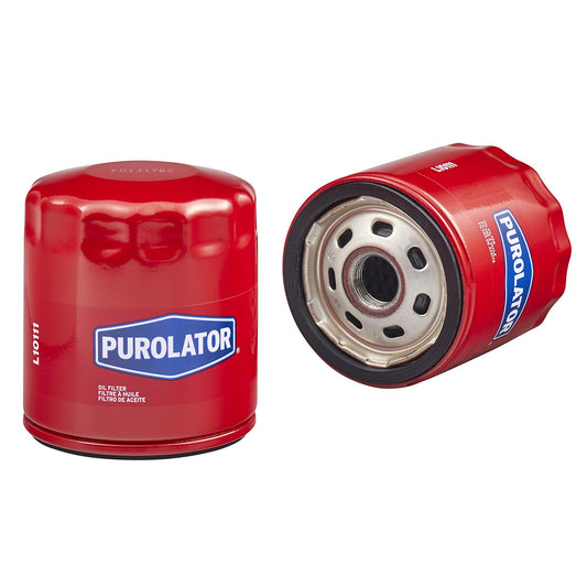 Purolator L10111 - Premium Engine Protection Spin On Oil Filter