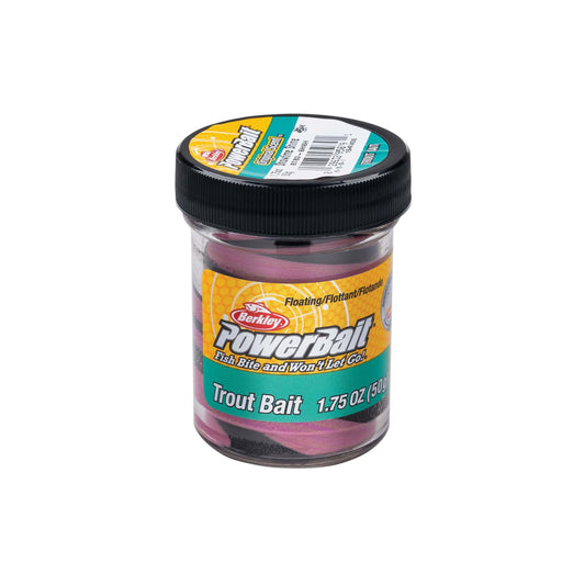 Berkley Powerbait Trout Soft Bait - Showtime Shine Fishing Lure 0.05 oz