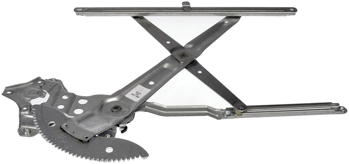 Dorman 740-799 Front Driver Side Power Window Regulator for Toyota Models