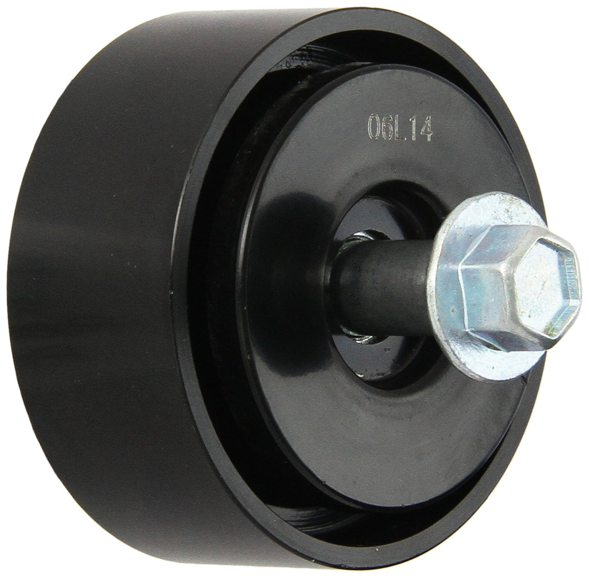 Dayco Light Duty Idler/Tensioner Pulleys,89503