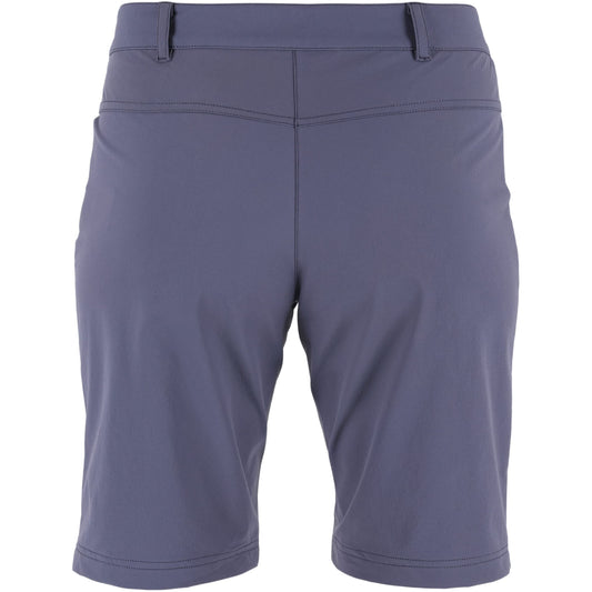 Kari Traa Women's Thale Hiking Shorts Moon XS Active Sportswear Lightweight